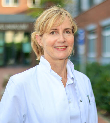 Dr. med. Ilka Günther Dr. med. Ilka Günther