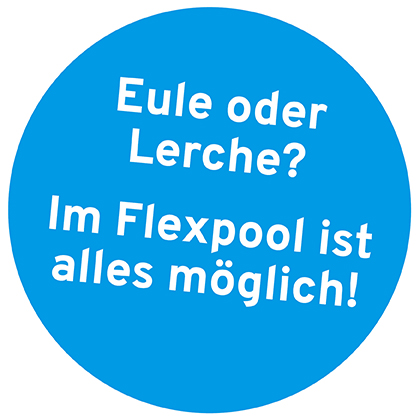 Bist Du Eule oder Lerche?