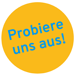 Flexpool – Probiere uns aus